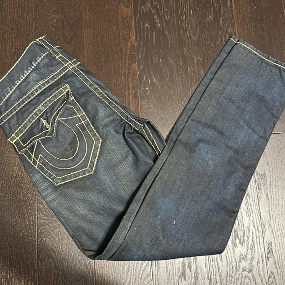 Mean True Religion jeans - Picture 3 of 3